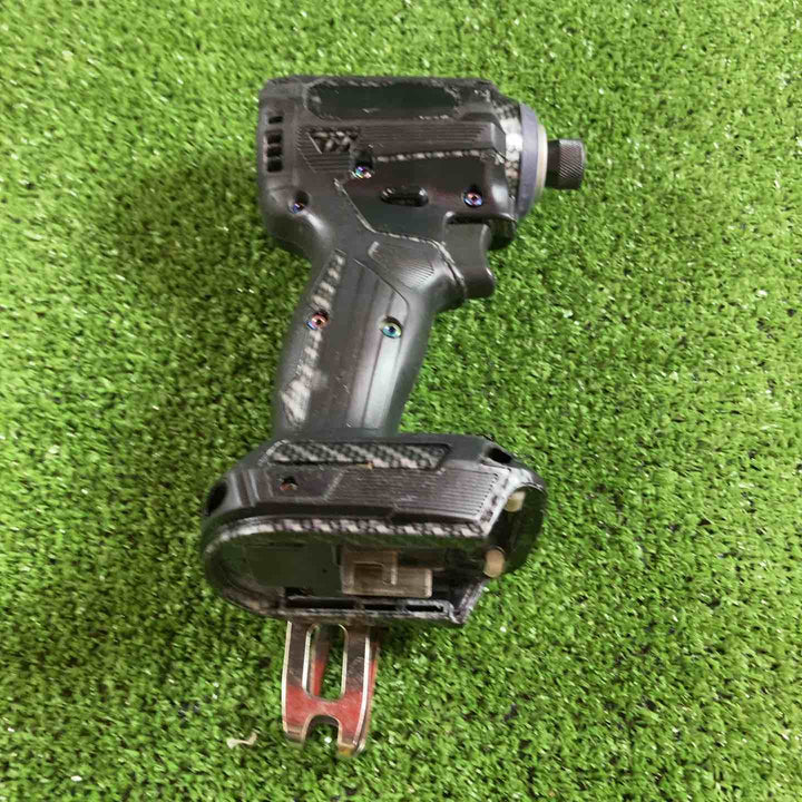 ★マキタ(makita) コードレスインパクトドライバー TD171DZB【川崎店】