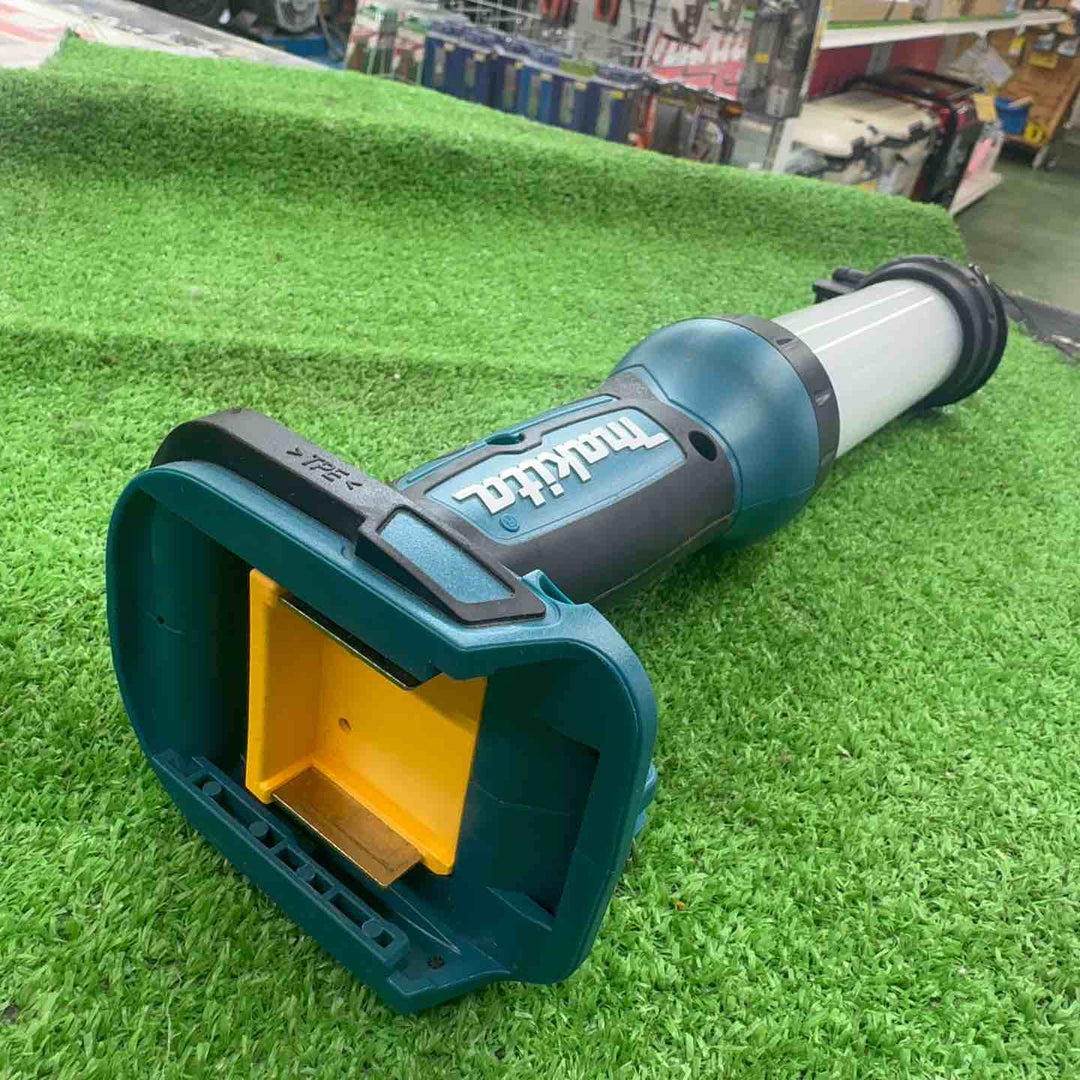 【中古】 マキタ (makita) 14.4/18V コードレスLEDワークライト ML807 【桶川店】