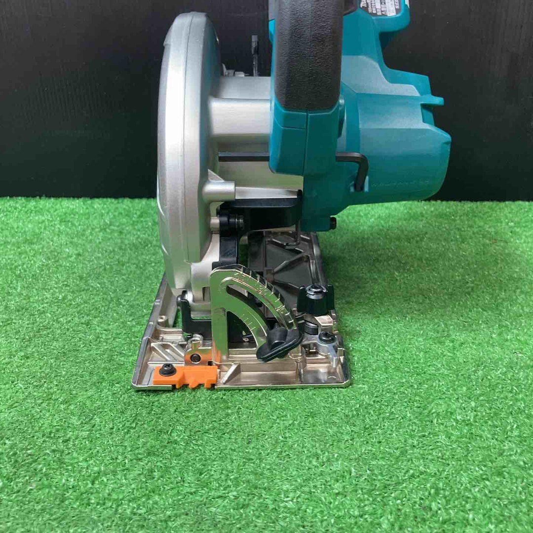【中古品】★マキタ(makita) コードレス丸のこ HS631DRGX【岩槻店】