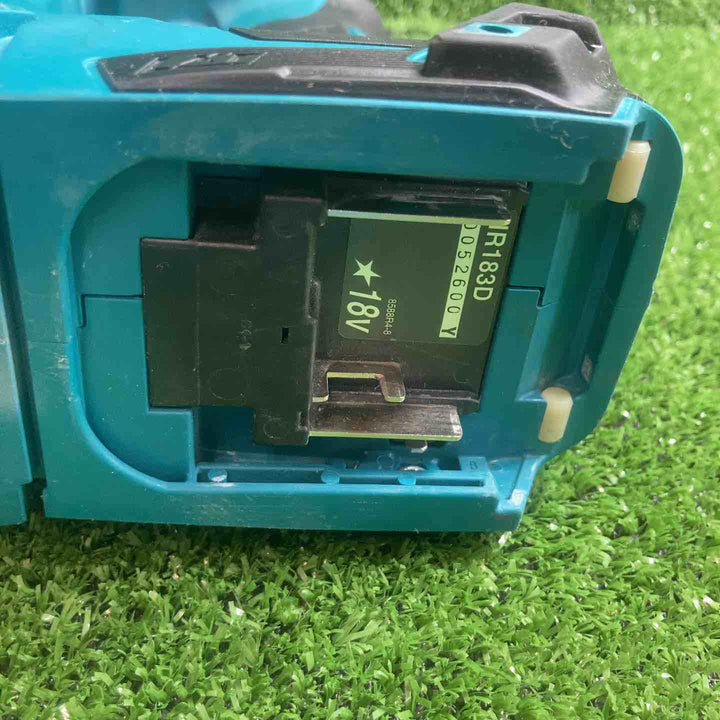 ★マキタ(makita) コードレスハンマドリル HR183DZK【川崎店】