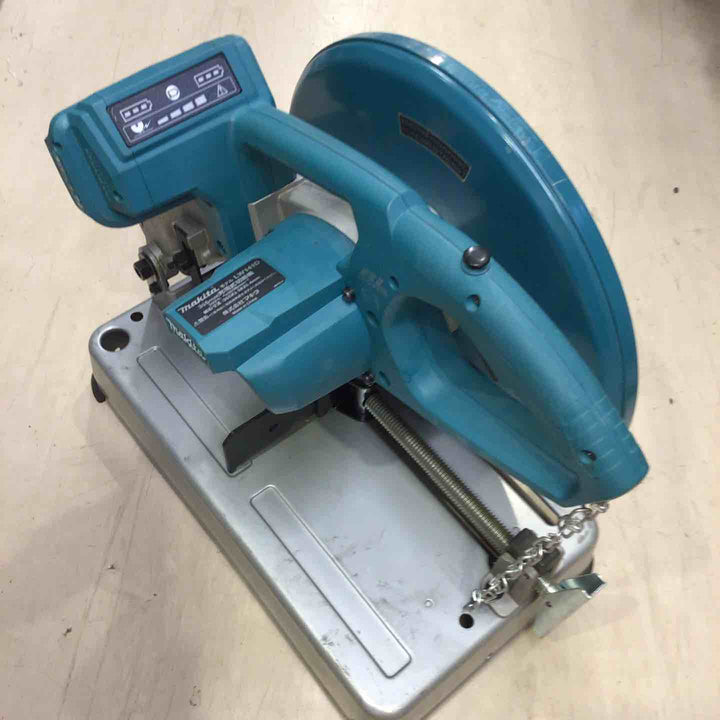 ★マキタ(makita) コードレス高速切断機 LW141DZ【町田店】