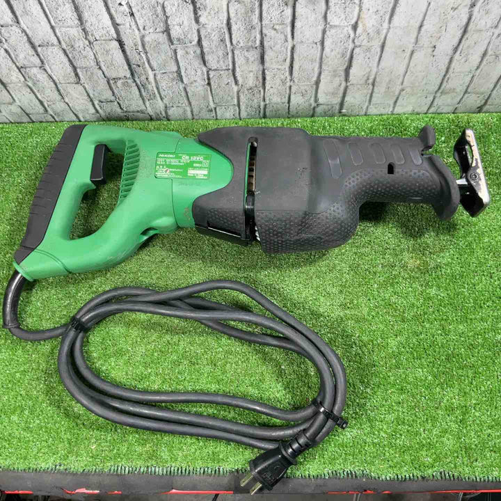 ★ハイコーキ(HIKOKI ※旧:日立工機) 電子セーバーソー CR13VC セーバソー【川口店】