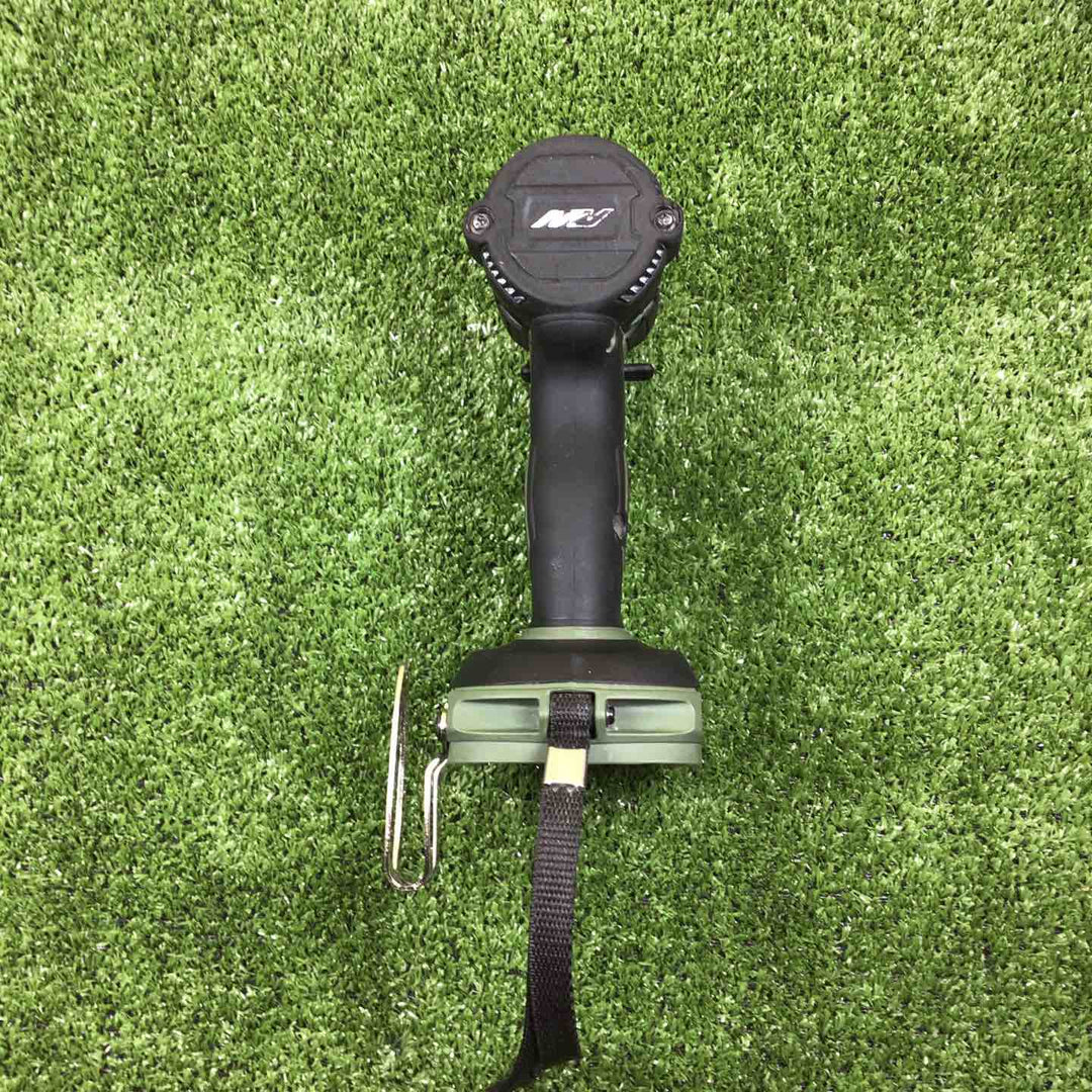 ★ハイコーキ(HIKOKI ※旧:日立工機) コードレスインパクトドライバー WH36DC(NNG)【川崎店】