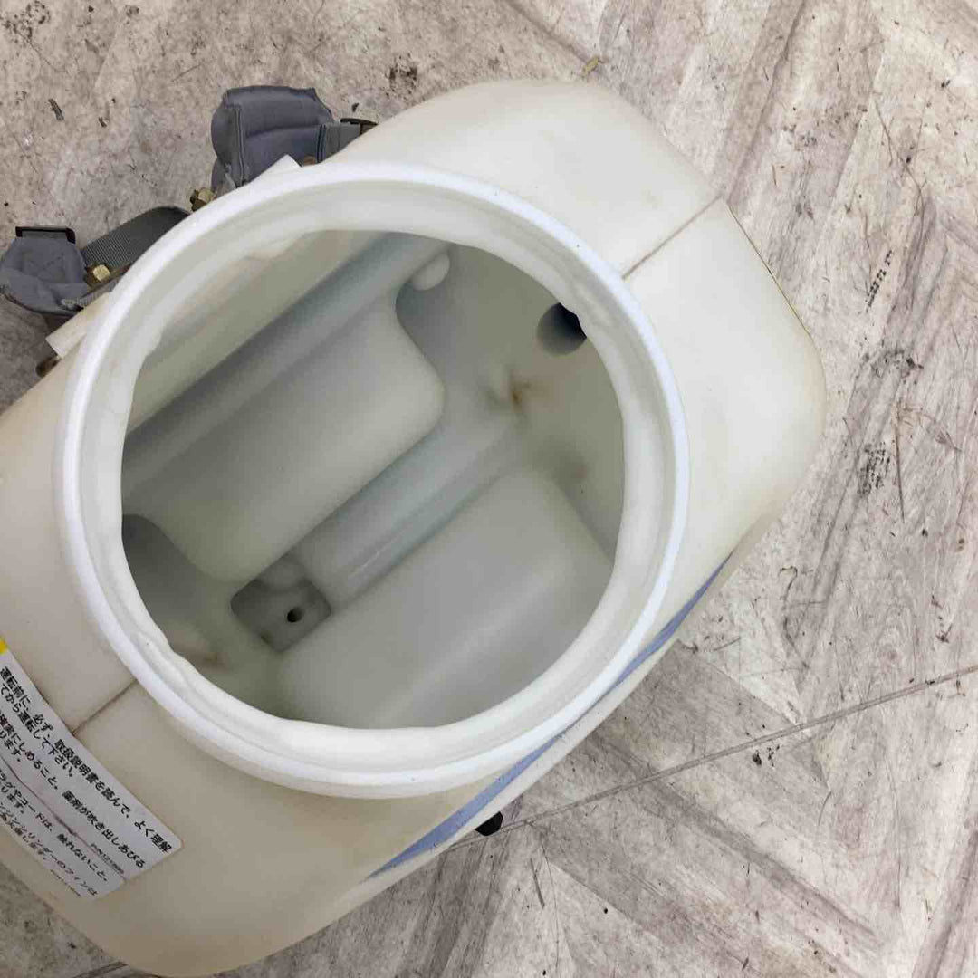 ◇丸山 背負式動力噴霧器 MSO48-20 ※噴霧ノズル無し※【越谷店】