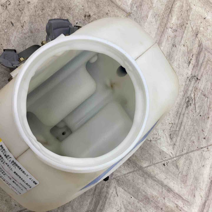 ◇丸山 背負式動力噴霧器 MSO48-20 ※噴霧ノズル無し※【越谷店】