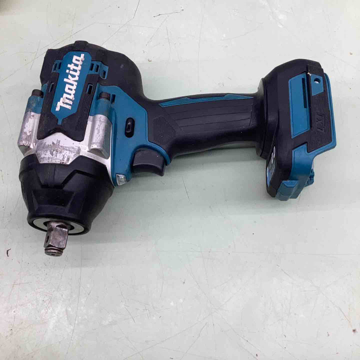 ★マキタ(makita) コードレスインパクトレンチ TW700DZ【越谷店】