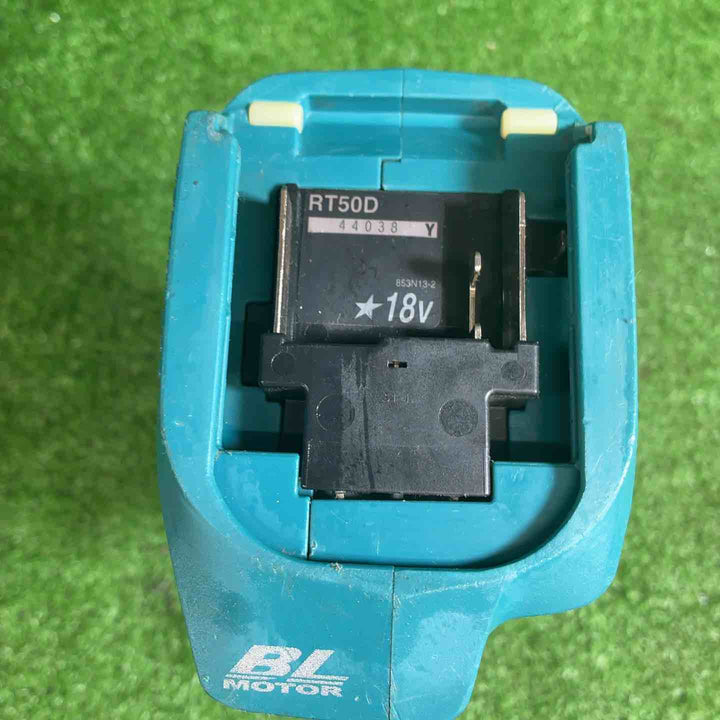 マキタ(makita) コードレストリマー RT50DZ【藤沢店】