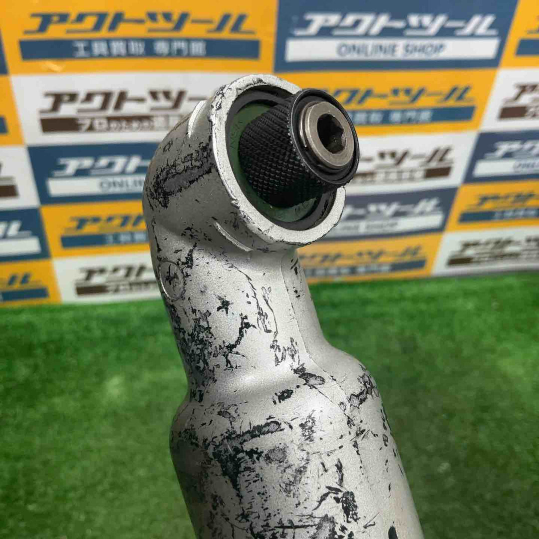 ★マキタ(makita) 充電式アングルインパクトドライバ 18V TL061DZ【草加店】