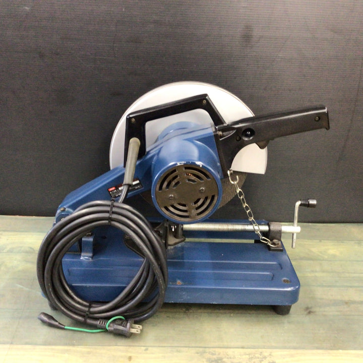 リョービ(RYOBI) 高速切断機 C-12NA 【東大和店】