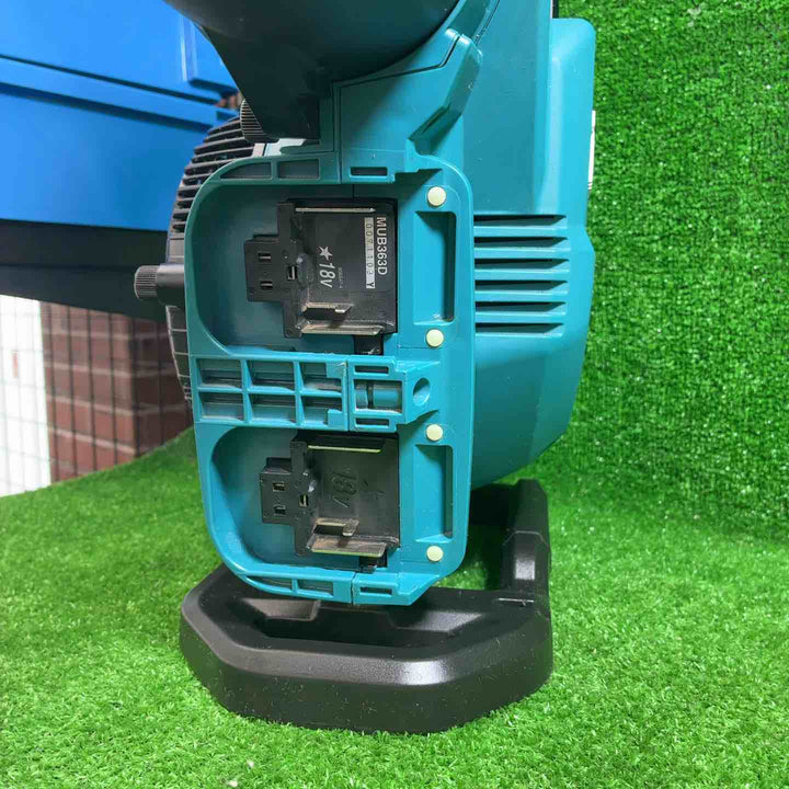マキタ(makita) コードレスブロワ(バキュームキット付) MUB363DZV【藤沢店】