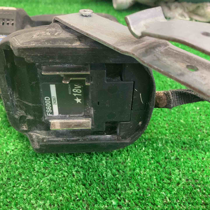 マキタ(makita) コードレススクリュードライバー FS600DZB【町田店】