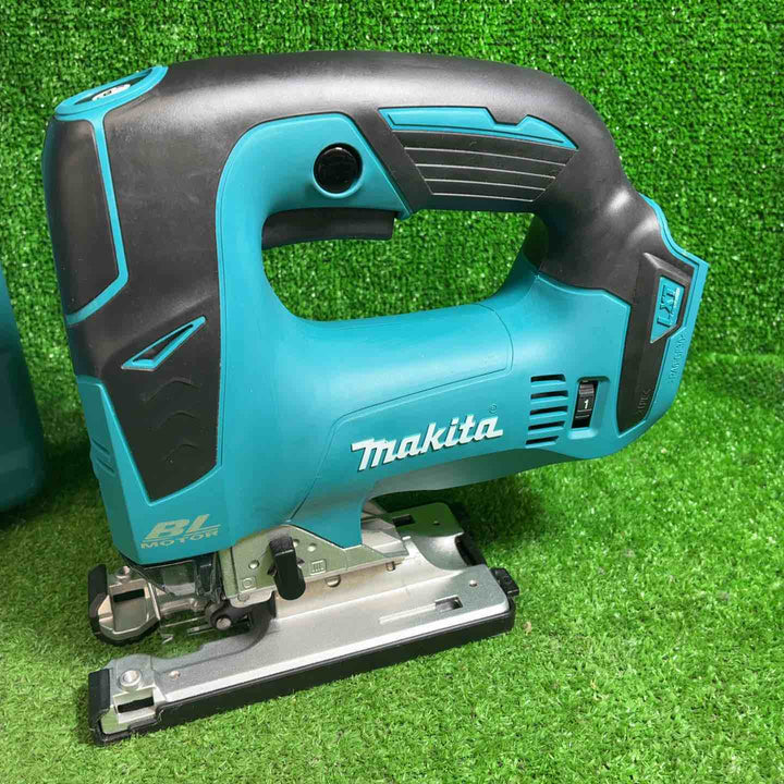 マキタ(makita) コードレスジグソー JV142DRF【藤沢店】