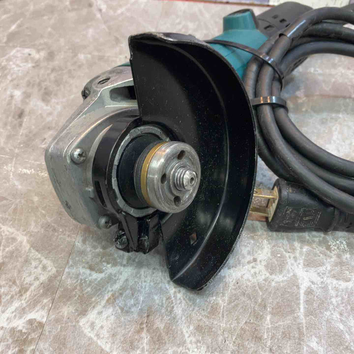 ☆マキタ(makita) 100mmディスクグラインダ 9533BL【八潮店】