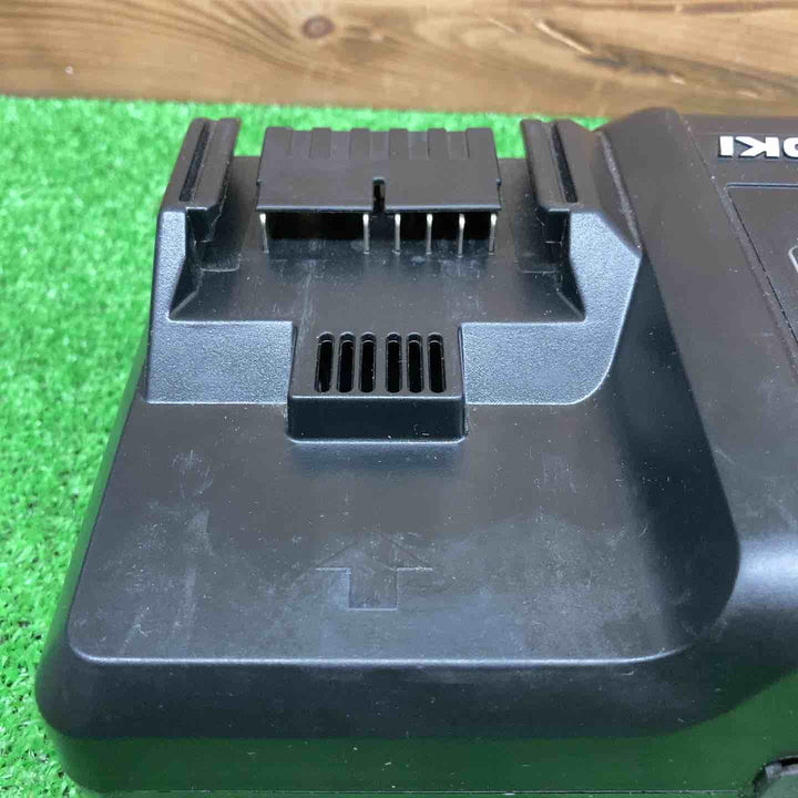 【中古品】 ハイコーキ/HIKOKI ※旧:日立工機 急速充電器 UC18YDL2 【鴻巣店】