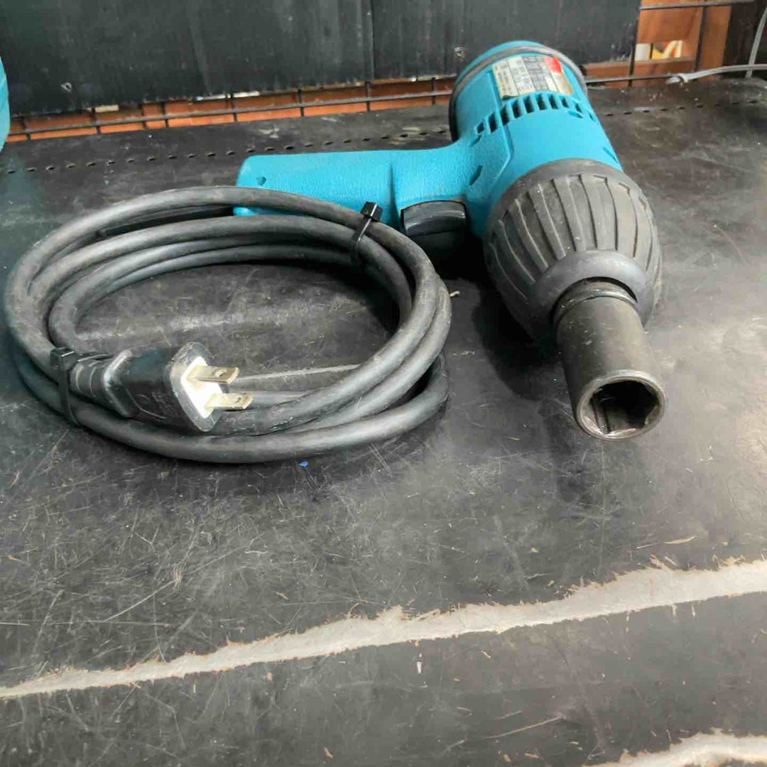◇マキタ(makita) インパクトレンチ 6904VH【草加店】