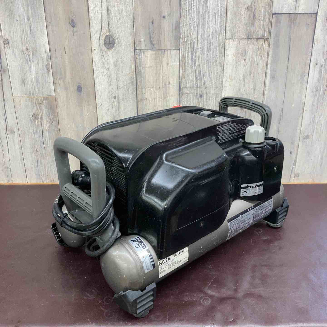 【中古品】ハイコーキ(HIKOKI ※旧:日立工機) エアコンプレッサー EC1445H【東大和店】