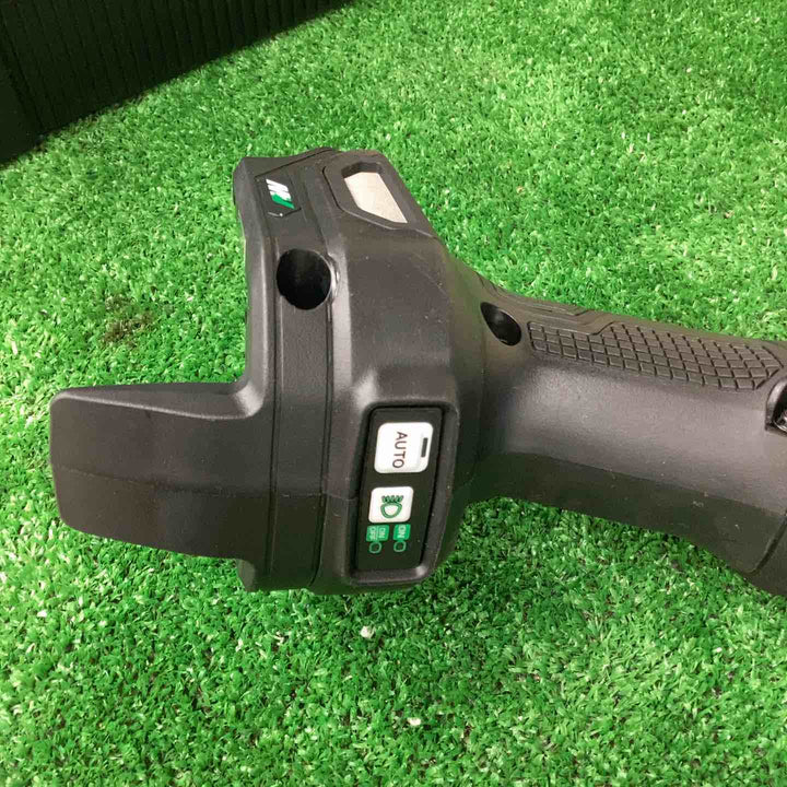 ◇HiKOKI(ハイコーキ) 36V 充電式 ディスクグラインダ G3610DC SL36A18BX×1個【越谷店】