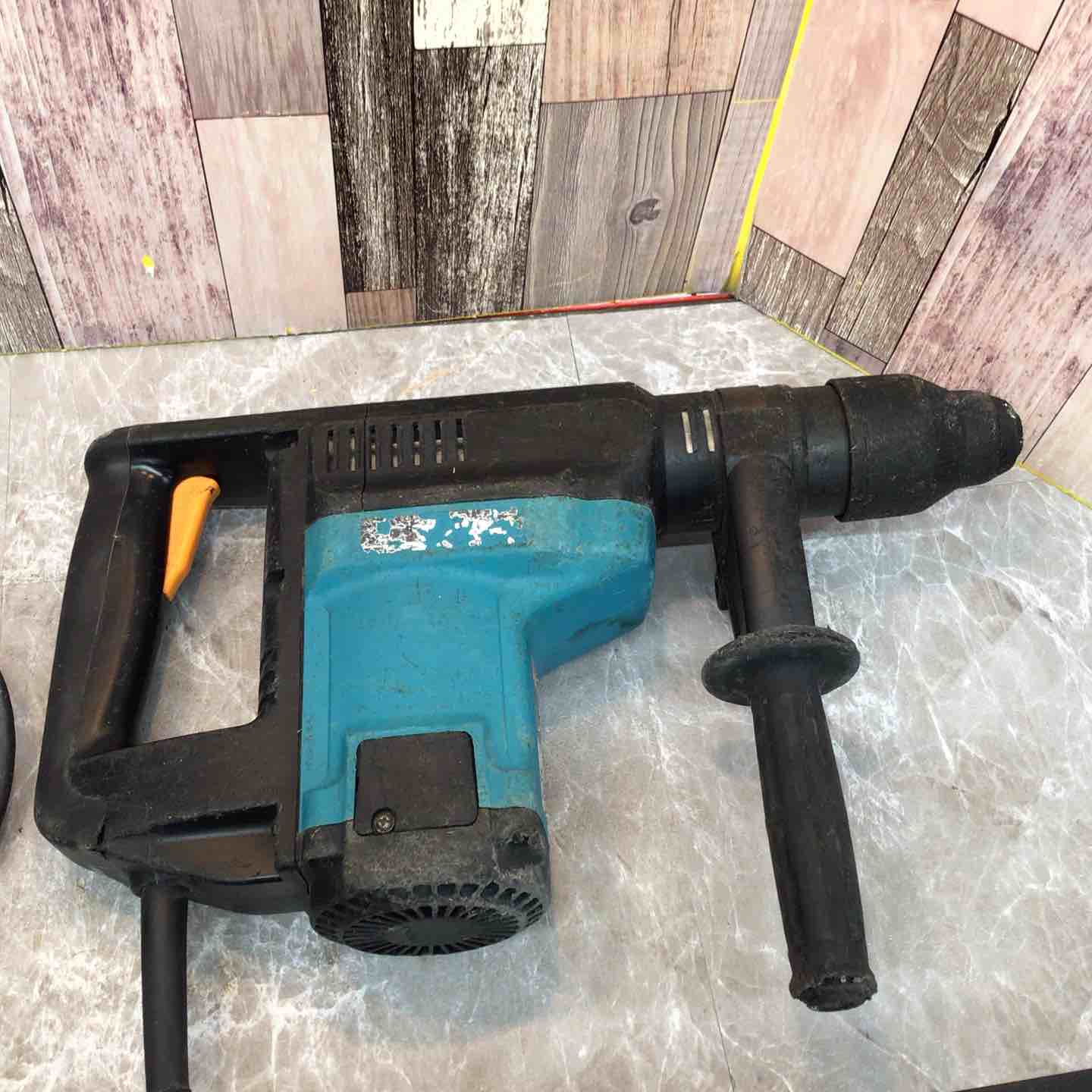 マキタ HR4000C ハンマドリル 品 【ハンズクラフト宜野湾店】 マキタ 