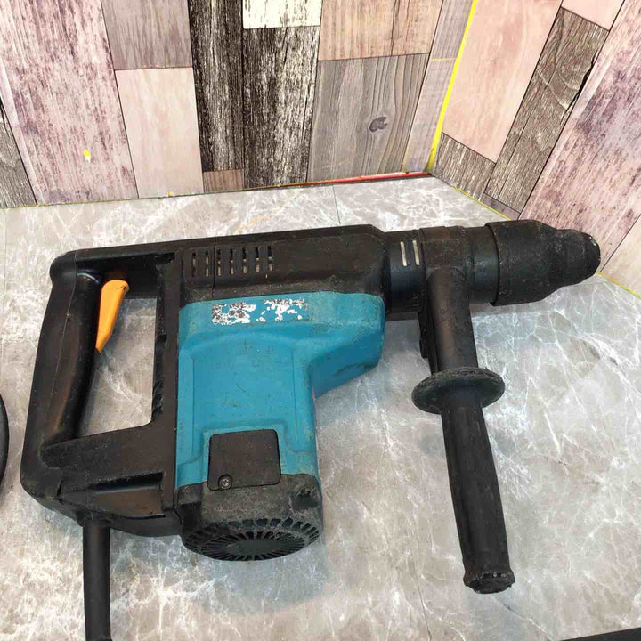 ◇マキタ(makita) ハンマドリル HR4000C【八潮店】