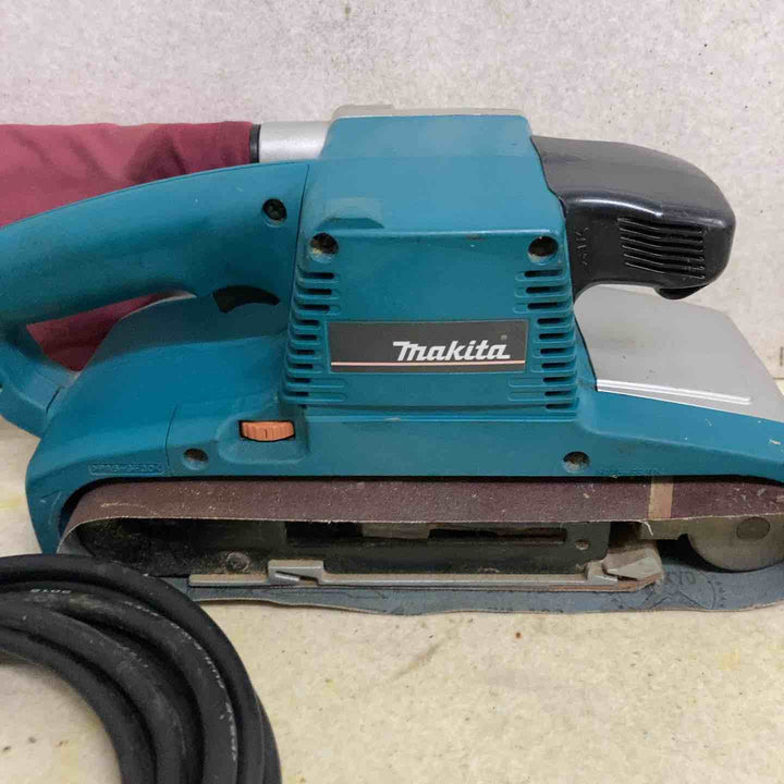 ☆マキタ(makita) ベルトサンダ 9404【町田店】