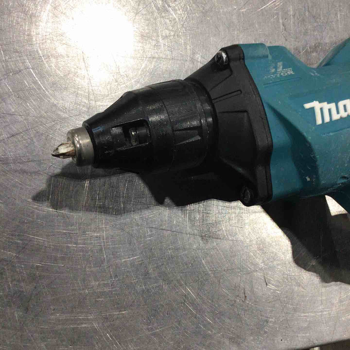 ★マキタ(makita) コードレススクリュードライバー FS600DZ【川口店】