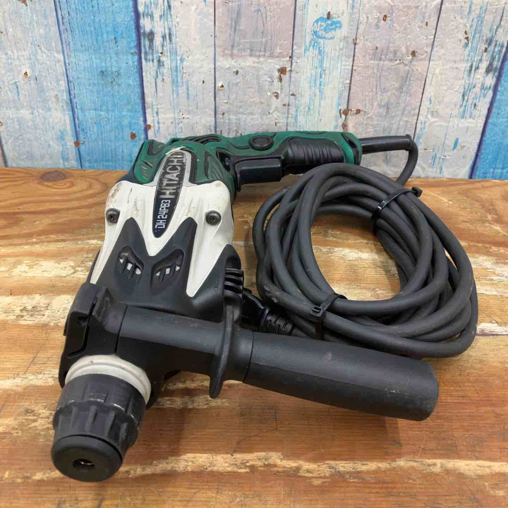 ★ハイコーキ(HIKOKI ※旧:日立工機) ハンマドリル DH24PB3【柏店】