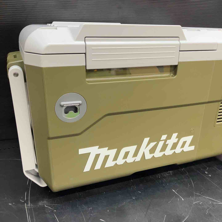 ★マキタ(makita) コードレス冷温庫 CW001GZO【川越店】