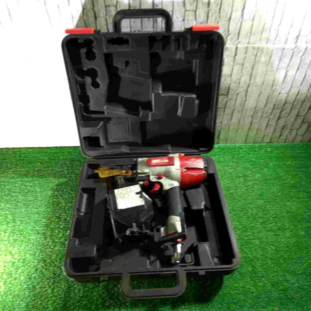 ★マックス(MAX) 常圧エア釘打ち機 CN-565S(FP) 動作確認済【川口店】