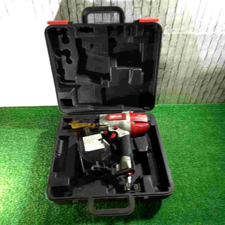 ★マックス(MAX) 常圧エア釘打ち機 CN-565S(FP) 動作確認済【川口店】