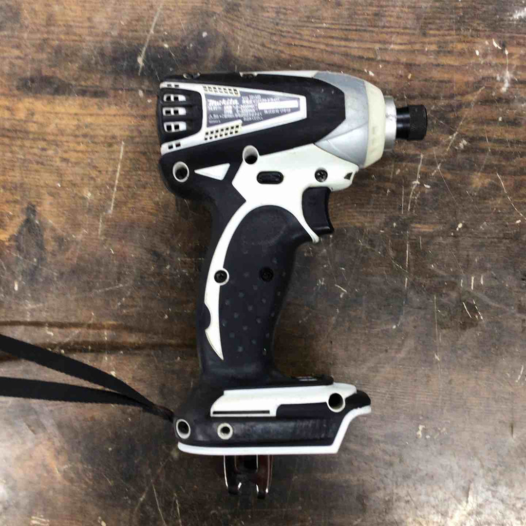 ☆マキタ(makita) コードレスインパクトドライバー TD132DZW【戸田店】