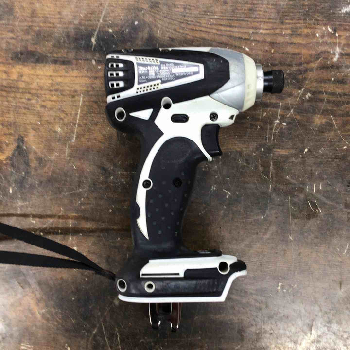 ☆マキタ(makita) コードレスインパクトドライバー TD132DZW【戸田店】