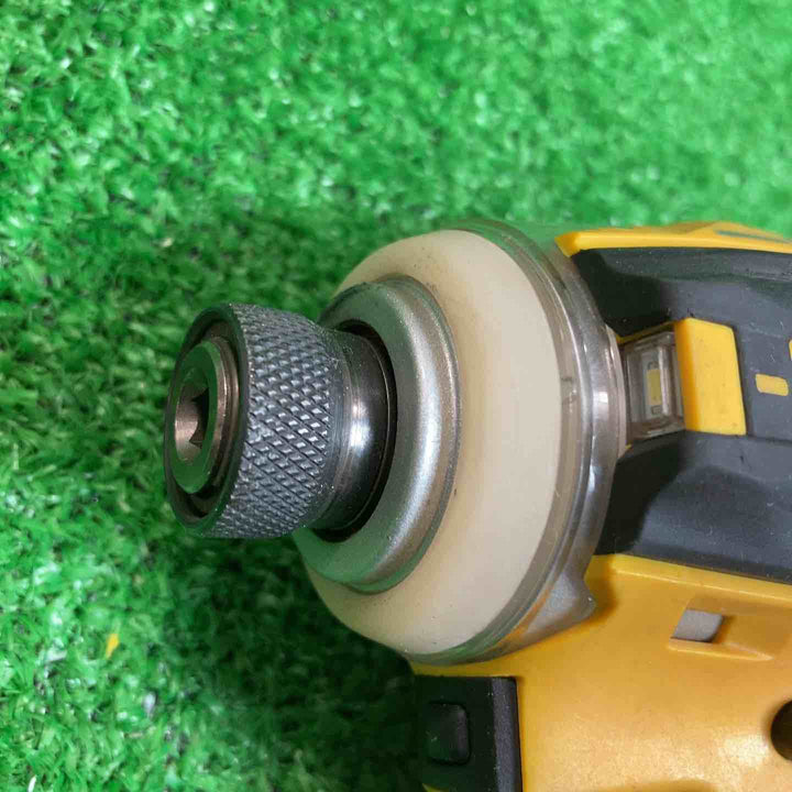 マキタ(makita) コードレスインパクトドライバー TD172DGXFY【川崎店】