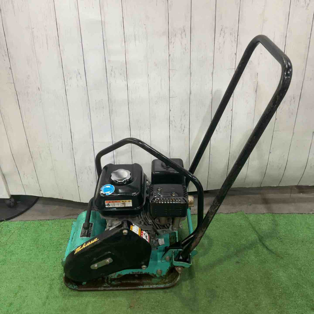 【店頭受取り限定】★三笠(mikasa) エンジンプレート MVC-50H【川口店】