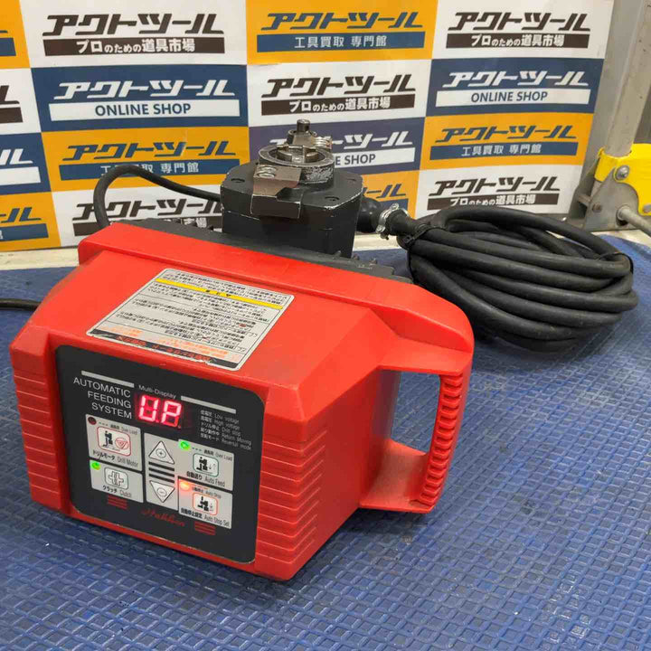 ◇Hakken ハッケン 自動送り装置 EHAC-130A【草加店】