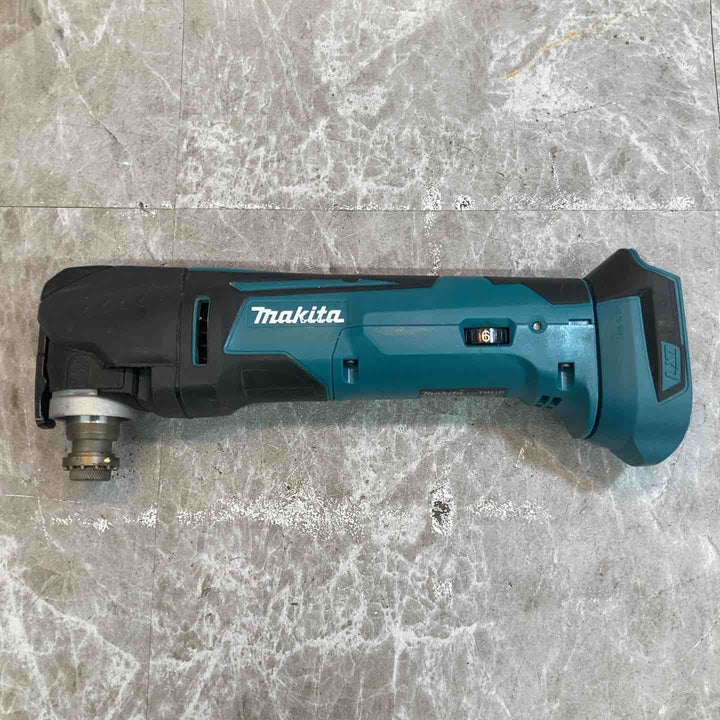 ★マキタ(makita) コードレスマルチツール TM41DZ【八潮店】