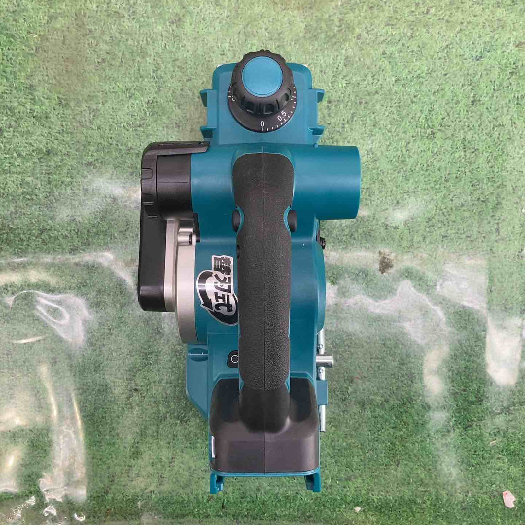 マキタ(makita) 82mmコードレスカンナ KP181DZ【町田店】