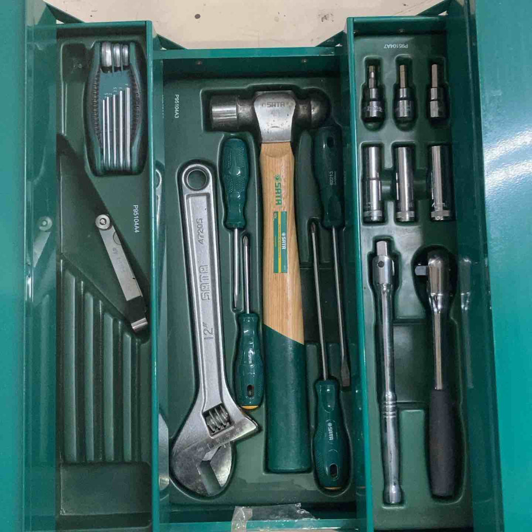 SATA 工具セット ツールセット【町田店】