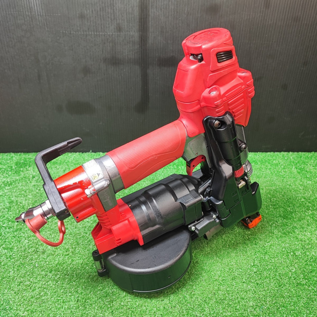 ★マックス(MAX) 高圧エアネジ打ち機 HV-R41G4-G【岩槻店】