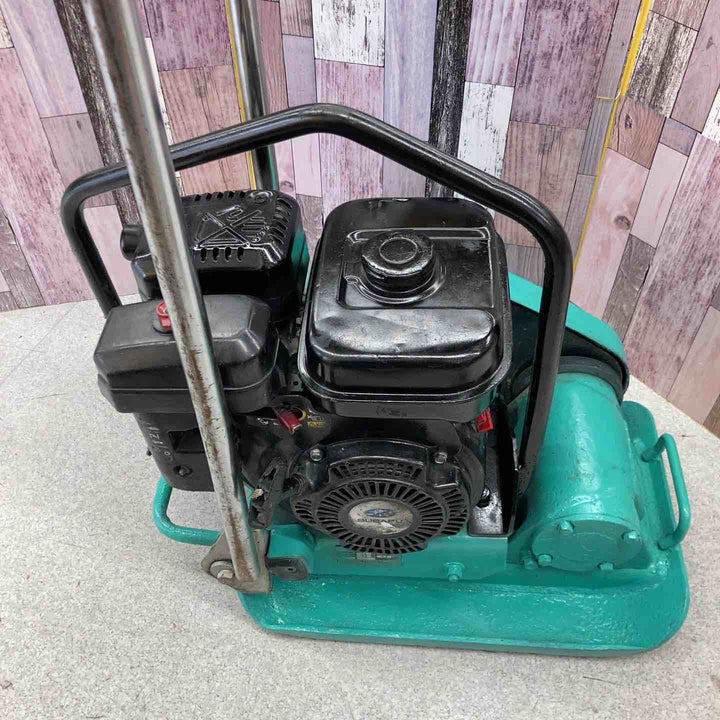 【店頭受取り限定】◇三笠 ミカサ プレートコンパクター MVC-F60L【八潮店】