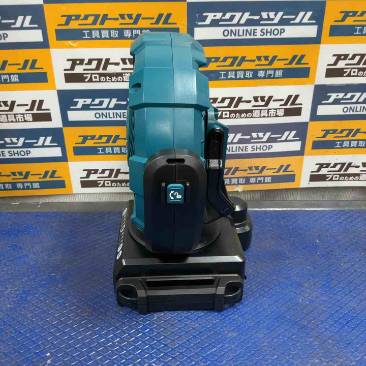 ★マキタ(makita) コードレスファン CF102DZ(本体のみ)【草加店】