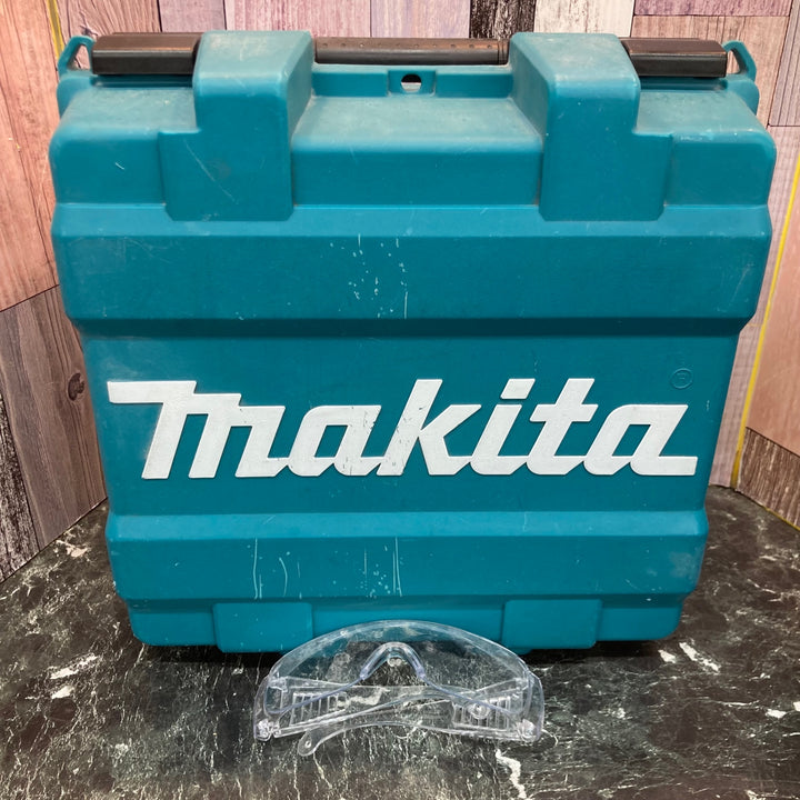 ★マキタ(makita) 高圧エア釘打ち機 AN533H【八潮店】