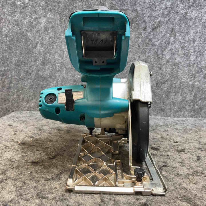 マキタ(makita) 14.4Vコードレス丸のこ SS540DZ【桶川店】