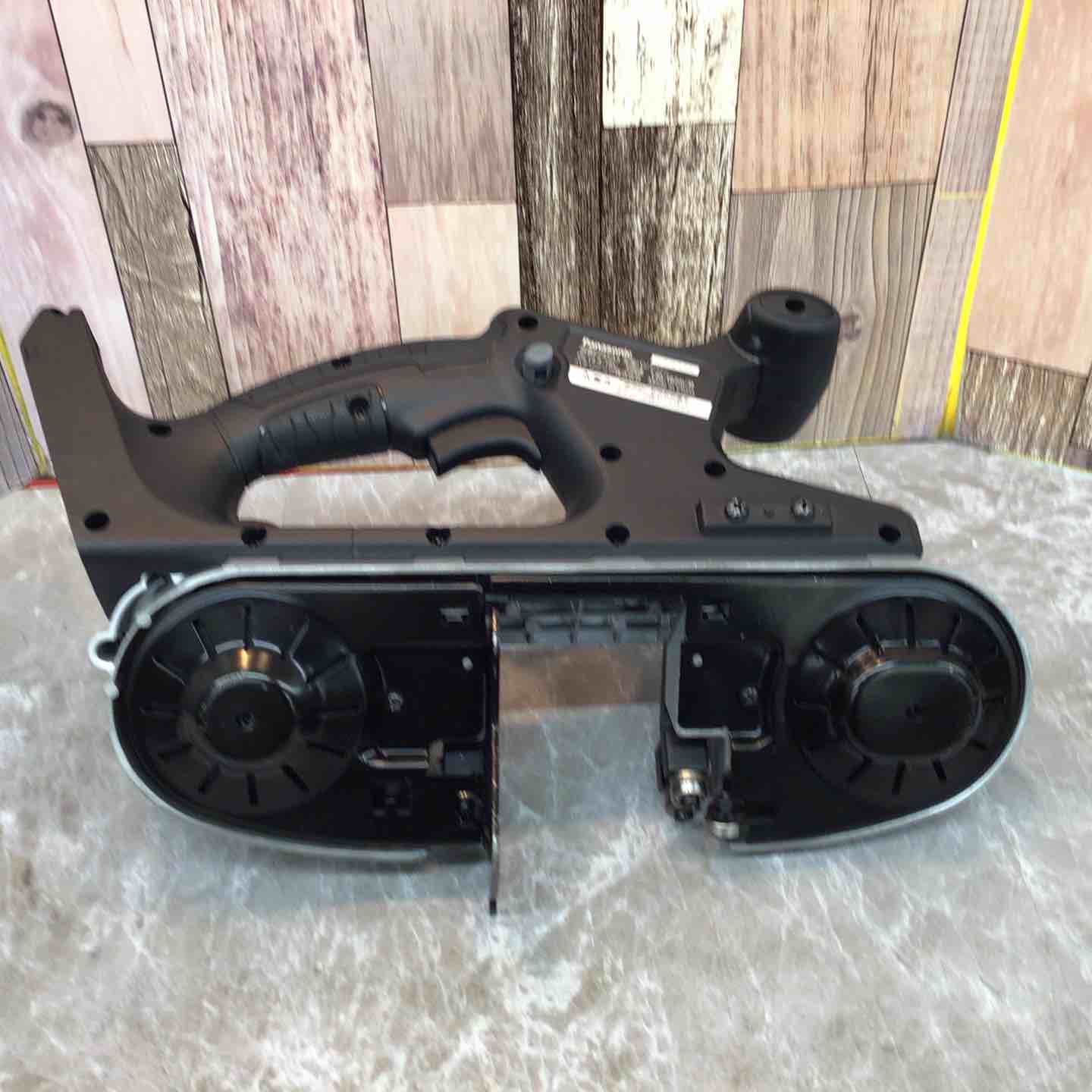 中古品】☆パナソニック Panasonic 14.4V/18V コードレスバンドソー
