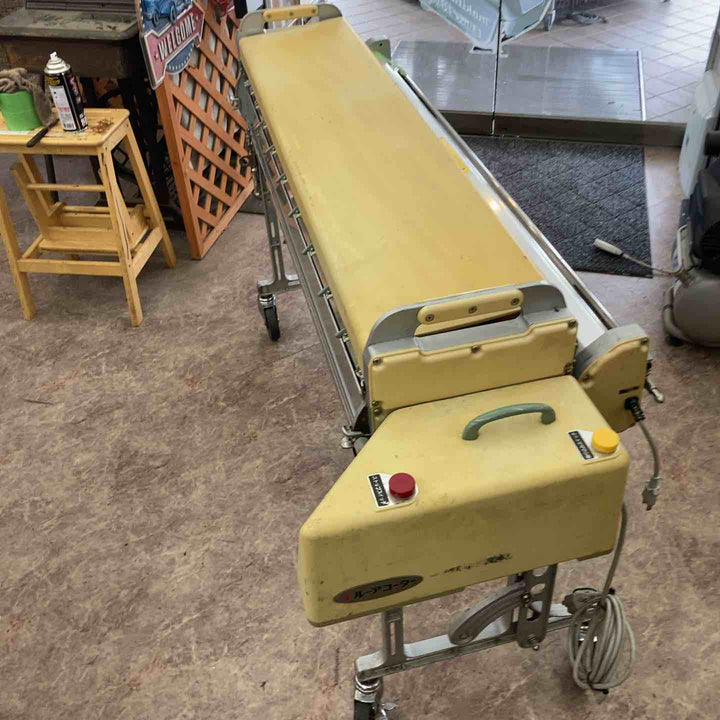 【店頭受取り限定】◇ヤヨイ(YAYOI) 糊付け機 ルーアコーター【所沢店】