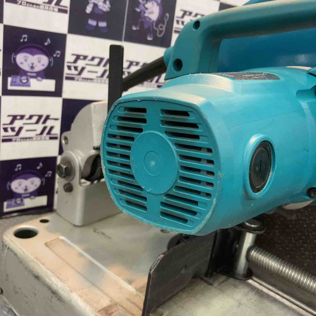 【中古品】マキタ(makita) 355mm切断機 LW1401【所沢店】