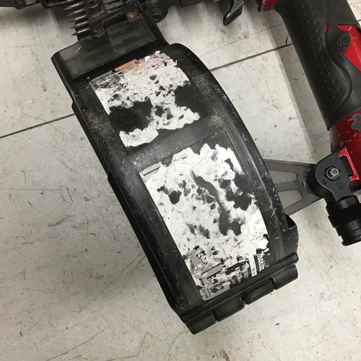 【中古品】 マキタ/makita 高圧エア釘打ち機・AN510HS 【鴻巣店】