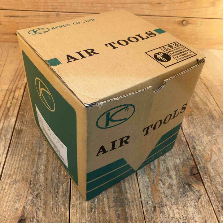 【未使用品】◇空研 (KUKEN) エアサンダー DAM-055S【所沢店】