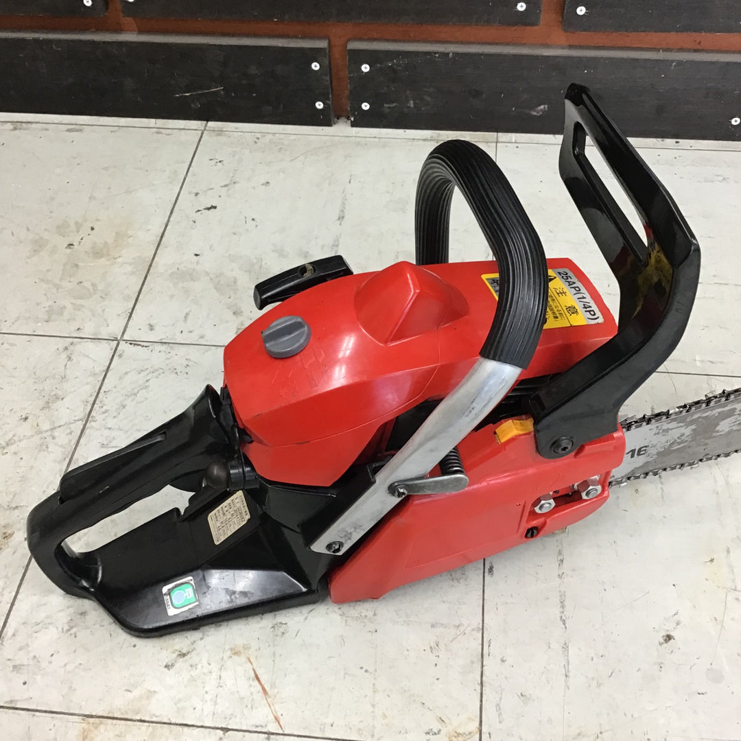 中古品】 ゼノア/ZENOAH エンジンチェーンソー・GZ3850EZ ・【鴻巣店 