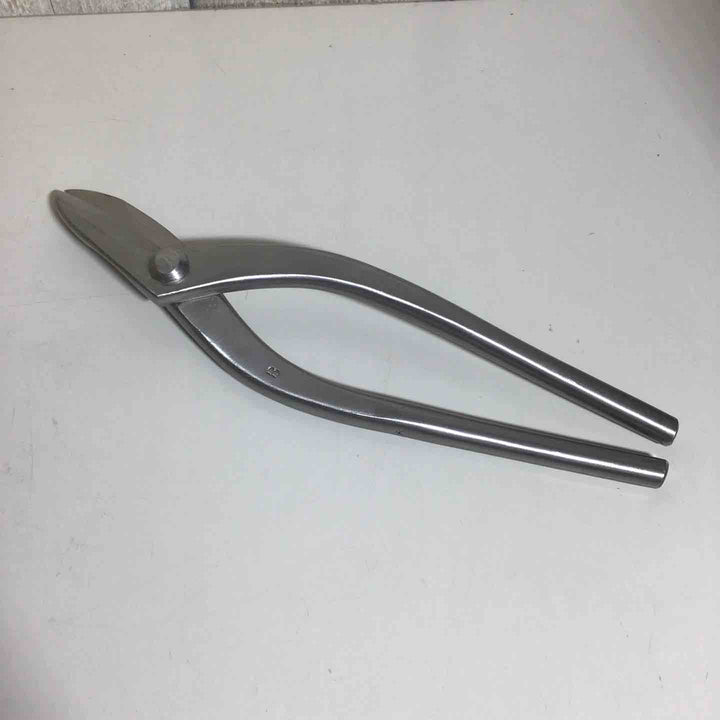 【未使用品】 寿盛光 縦切鋏 オールステンレス 270mm 【戸田店】