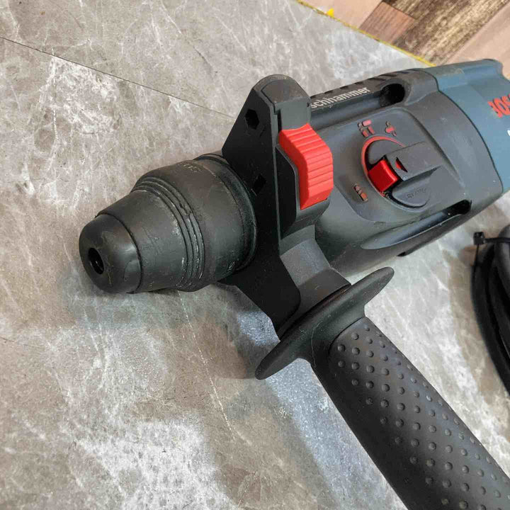 ★ボッシュ(BOSCH) ハンマドリル GBH2-26DE【八潮店】